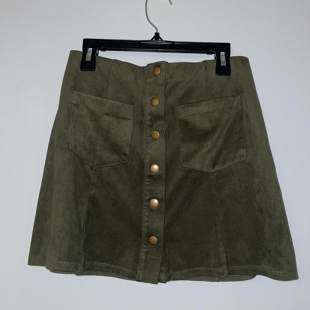 Altard State Skirt